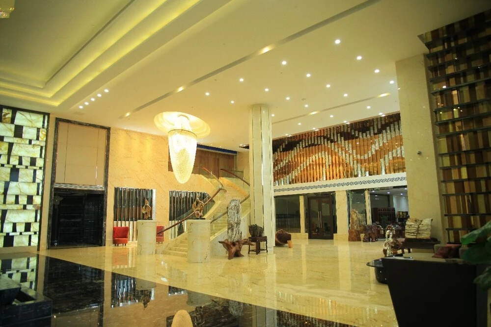 Dongguan Donghui Hotel
