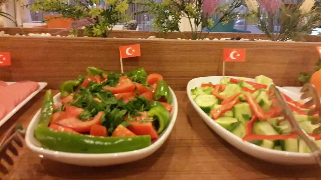 Nazar Hotel