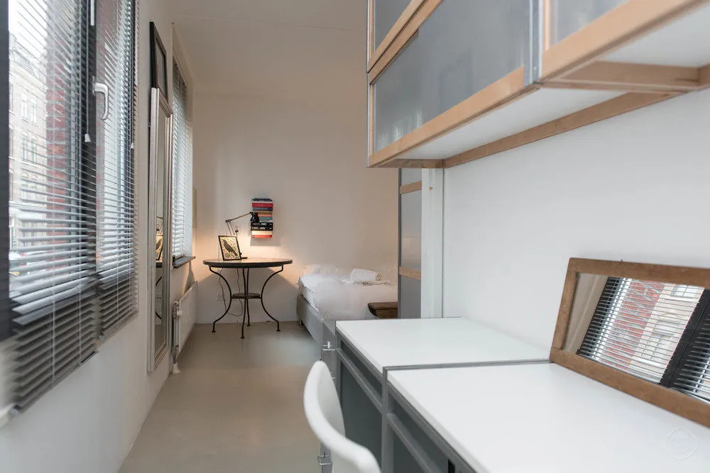 Amsterdam Apartments - Westerpark Area