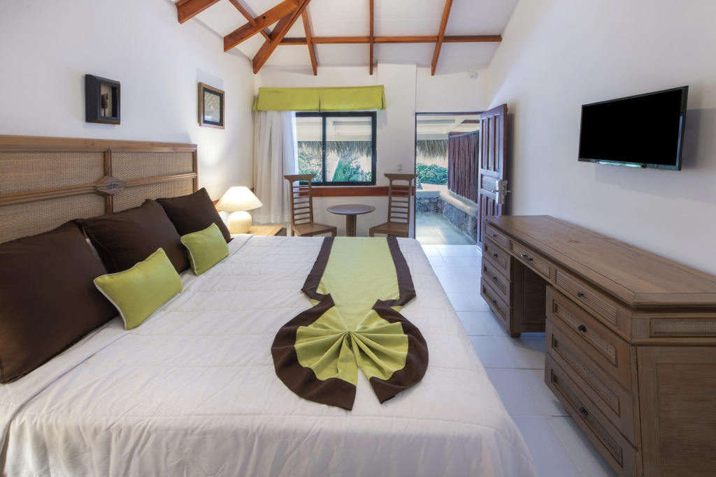 Viva Dominicus Beach by Wyndham, A Trademark All Inclusive