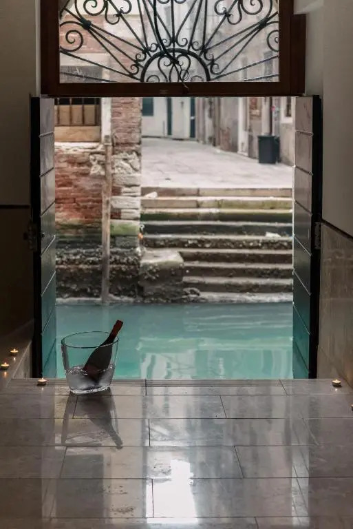 Charming Palace Corte del Teatro