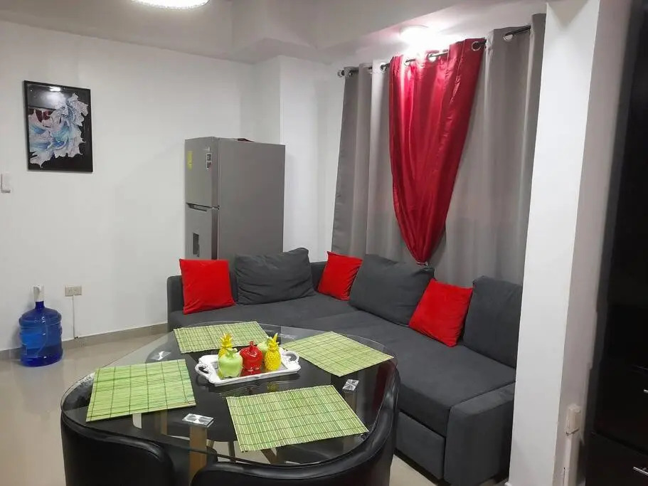 Apartamento ideal