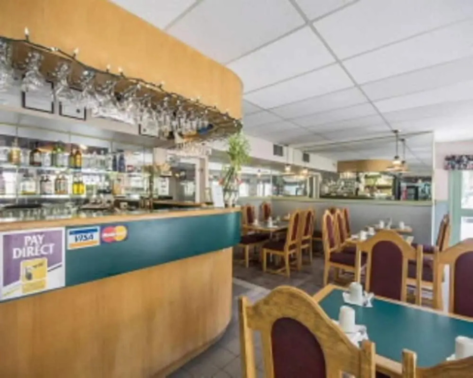 Econo Lodge Surrey