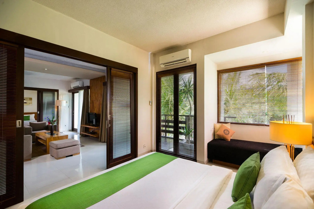 Kokonut Suites