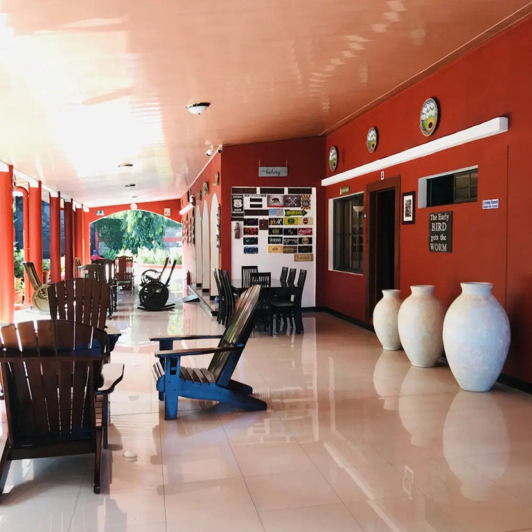 Hope Tours Hotel