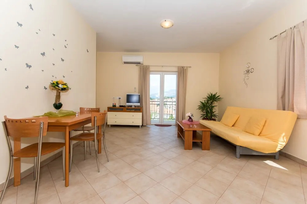 Apartments Dadic