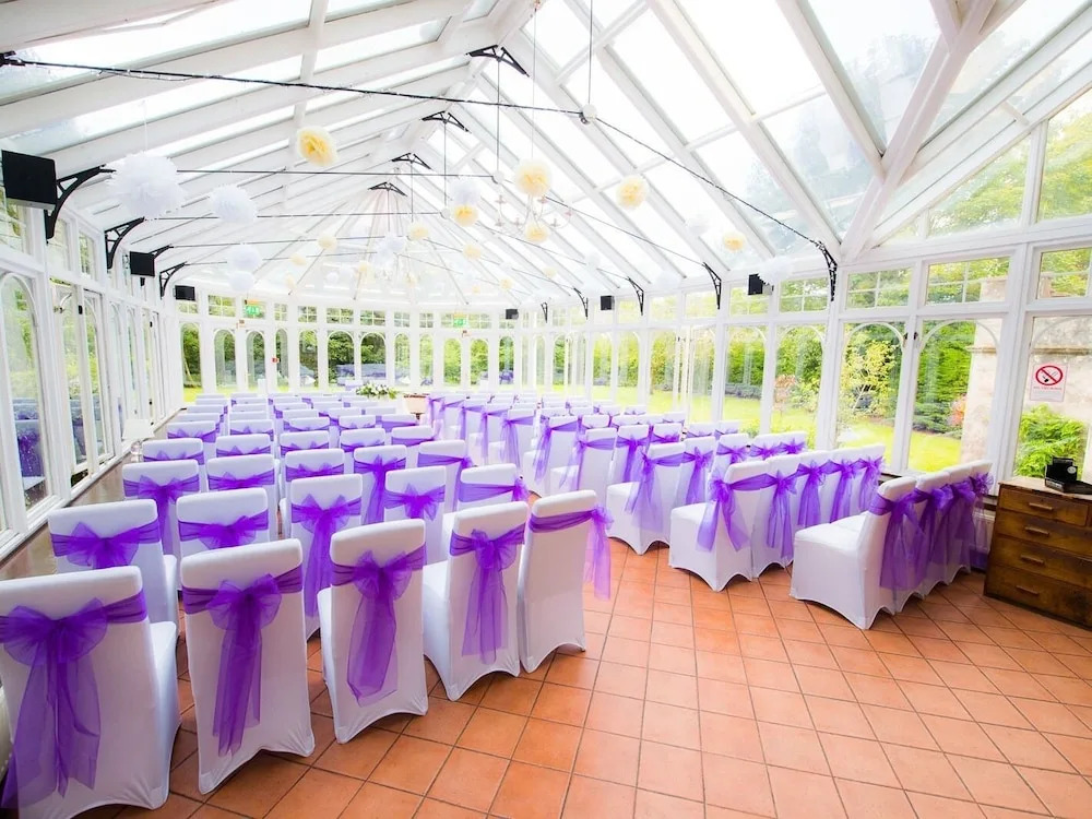 Kincaid House Hotel