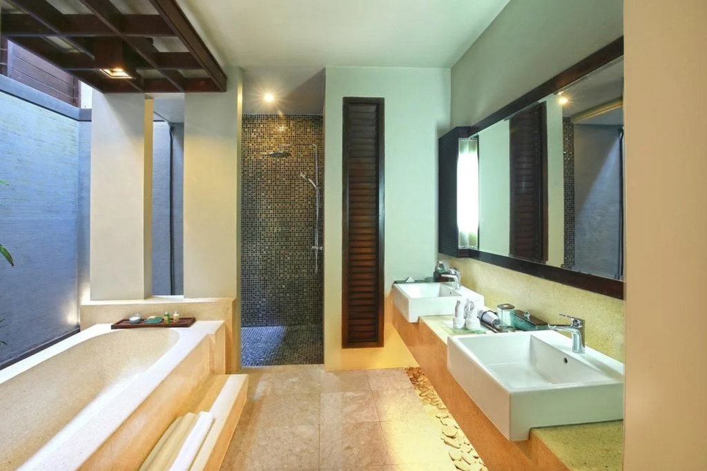 Le Jardin Villas Seminyak