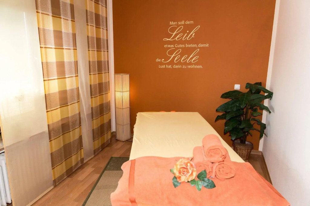 Hotel Zum Bockshahn by Feeling