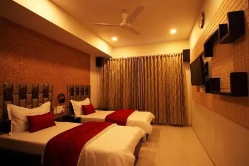 OYO 4701 Hotel Furaat Inn
