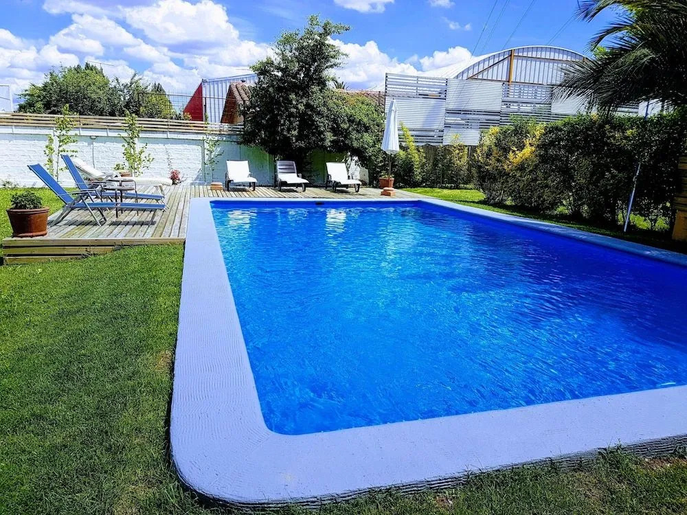 Casa Calfu
