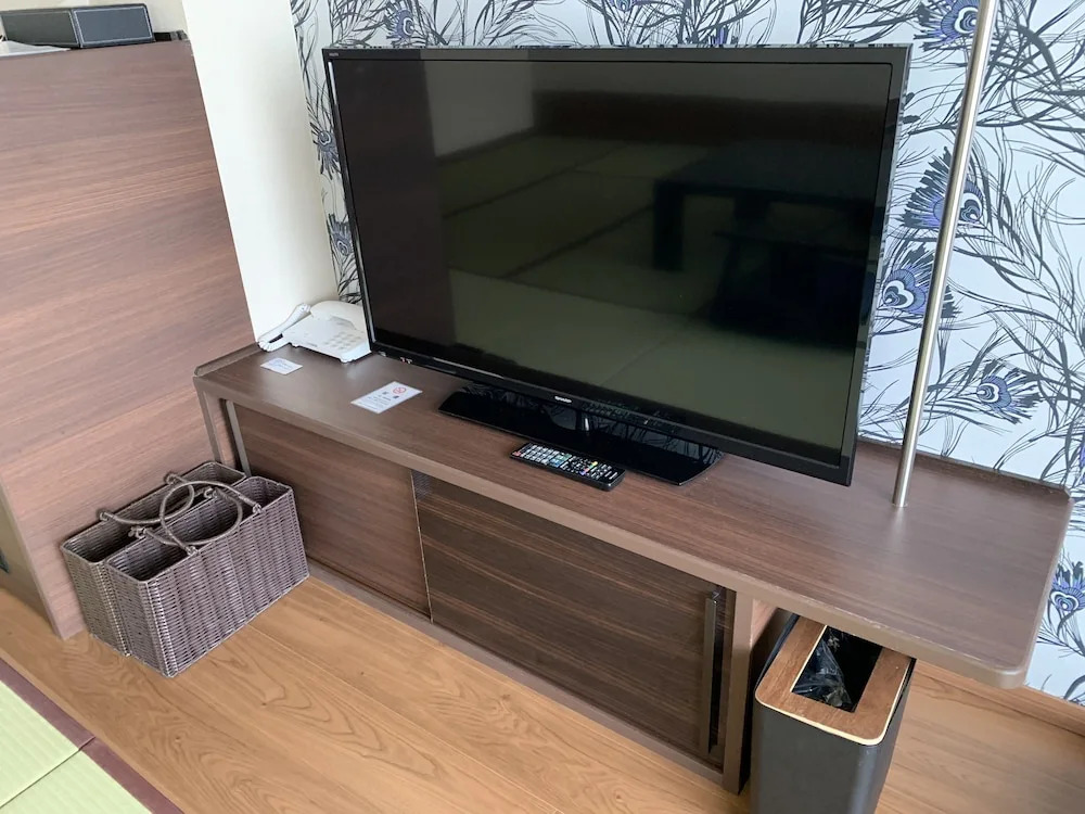 Hakone Kogen Hotel