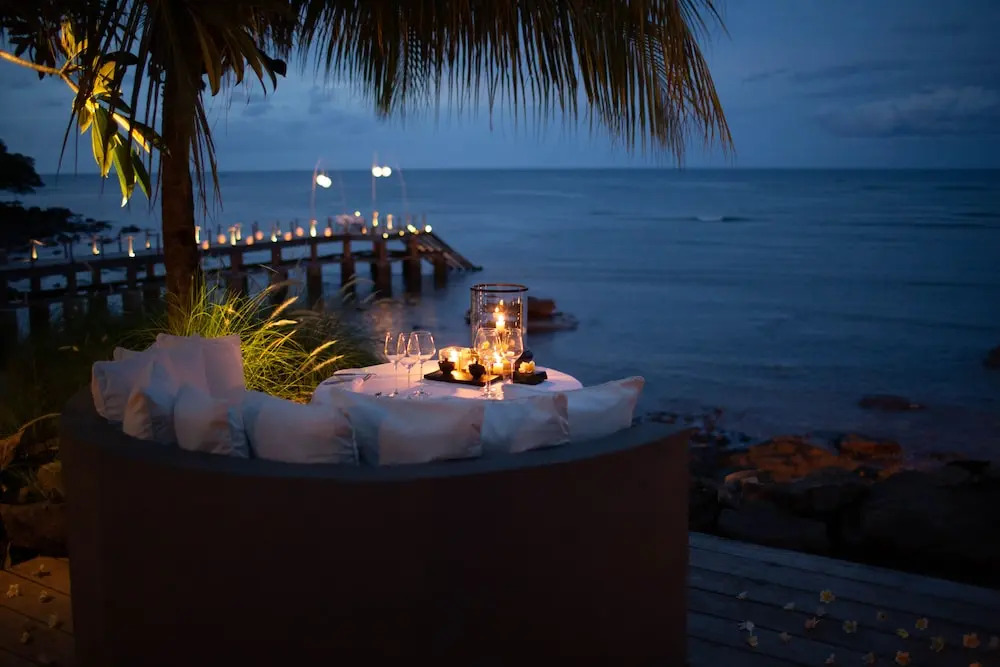 5-Star Boutique Hotel The Lombok Lodge