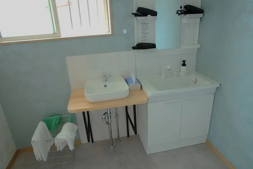 Sante 4073 Stay & Sauna Hakata Island 1