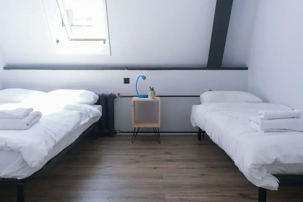 Forma Hostel
