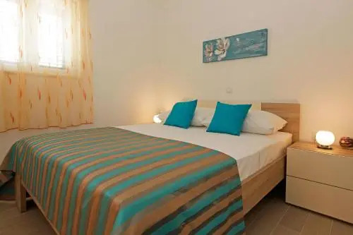 Robinzon Villa Zavala