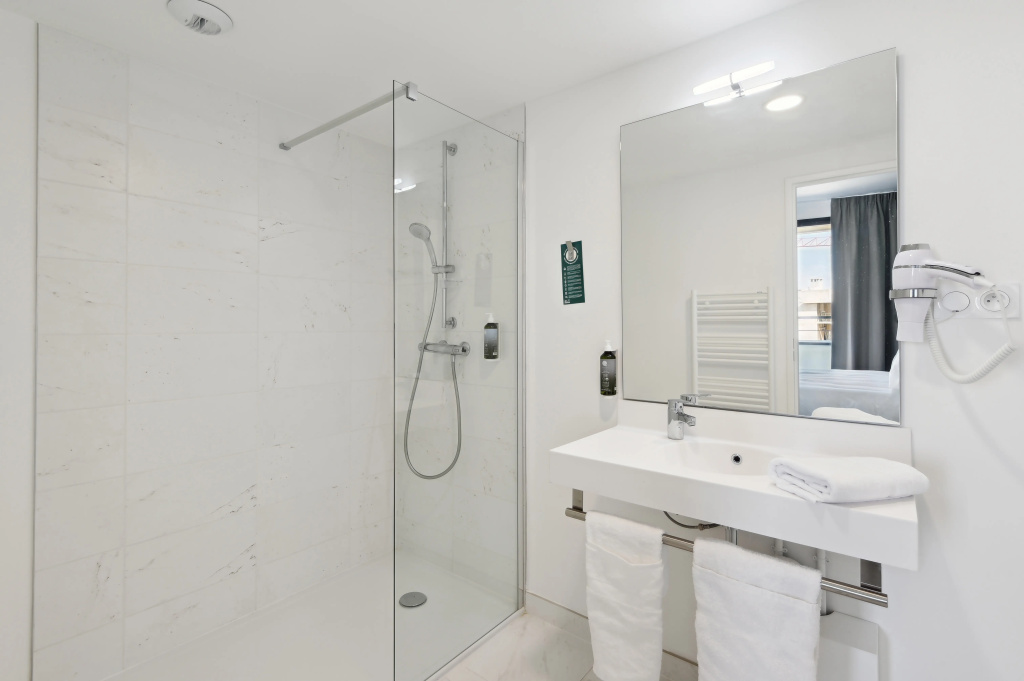 All Suites Appart Hôtel - Paris Ouest - Colombes