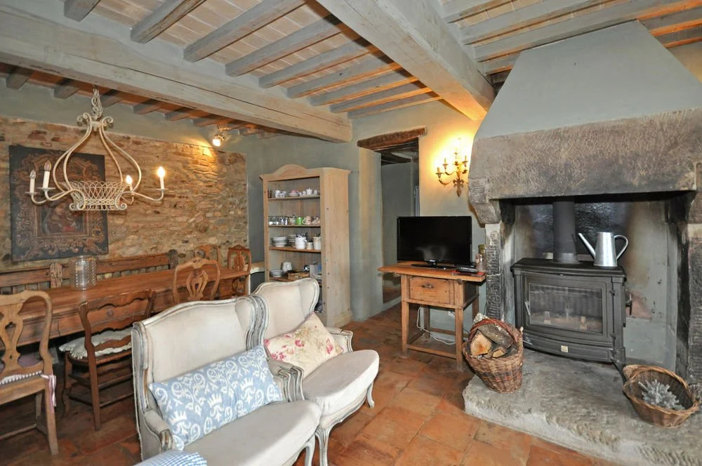 Casa Del Rosmarino