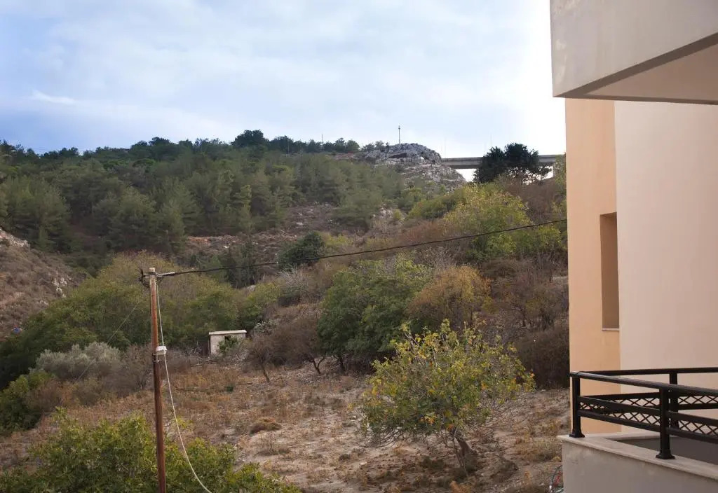 Elena & Pelagia Luxury Apartment