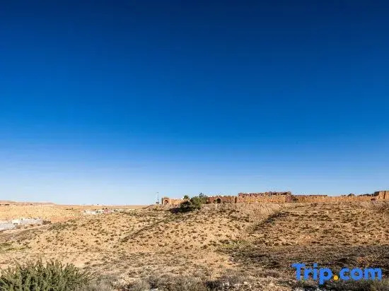 Ksar Ouled Debbab