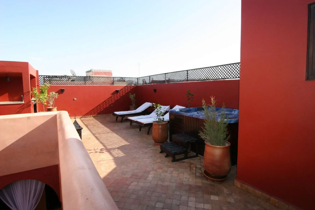 Riad Alaka