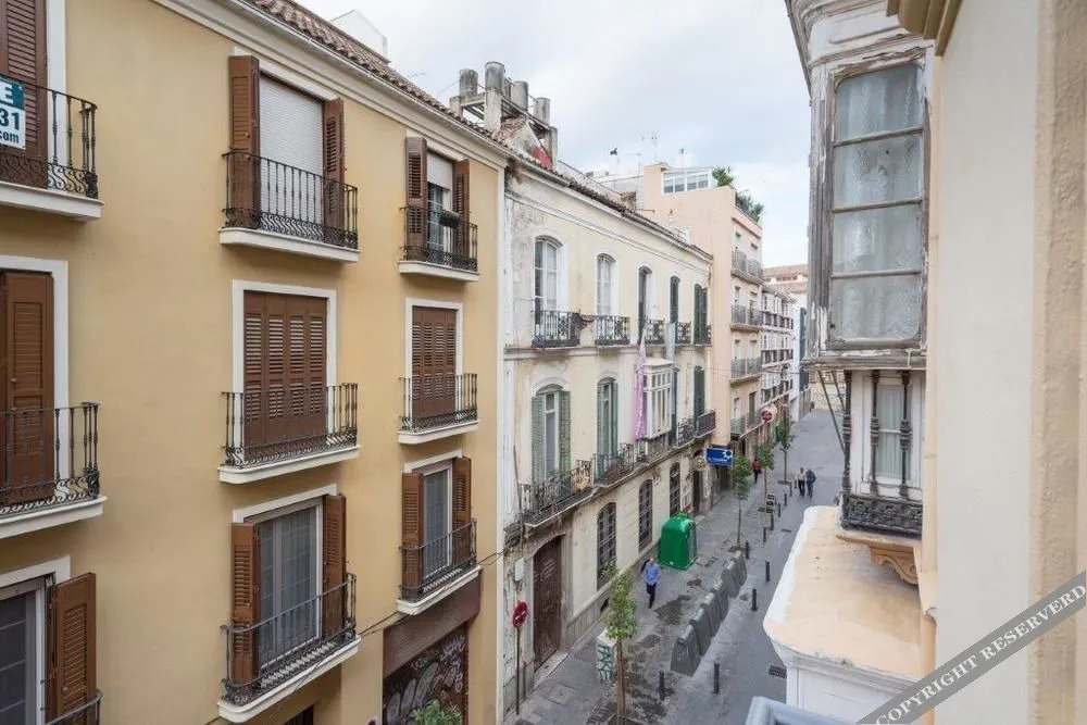 Suites Mosquera 6