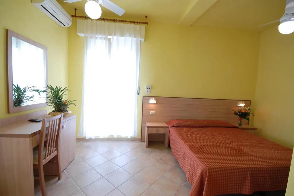 Hotel Costa Verde