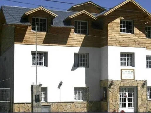 Hostel Ladera Norte