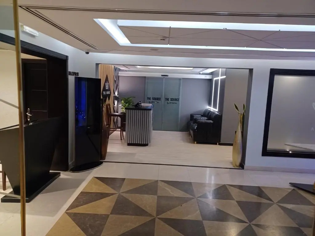 Al Qurum Resort