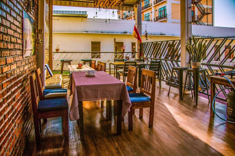 TT Hostel