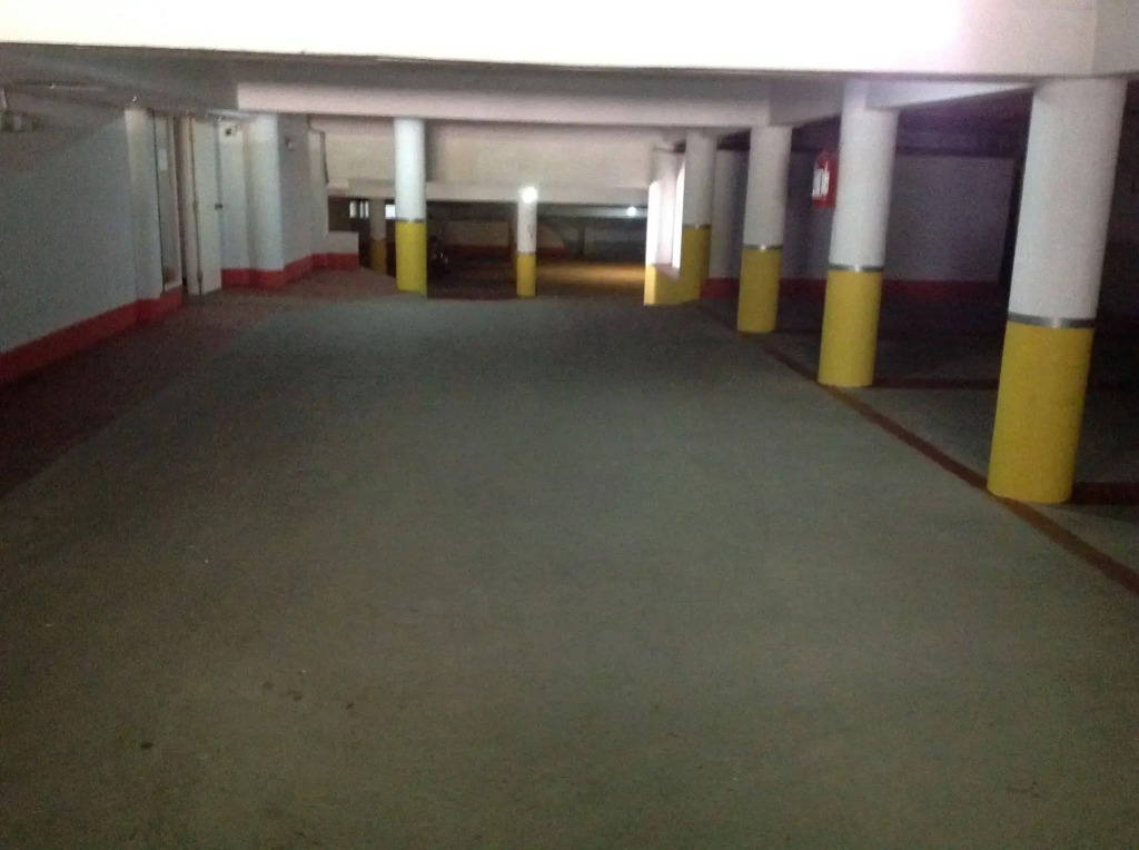 Carmar Club Resort