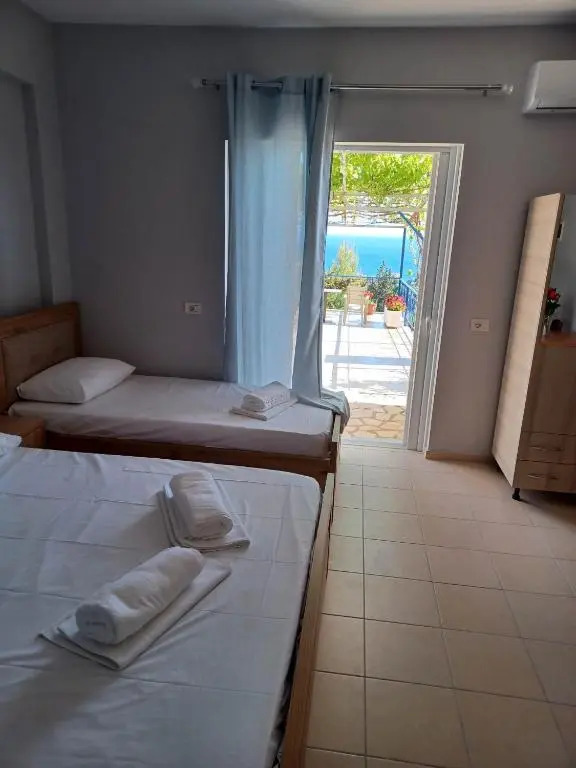 Ionian View Guest House