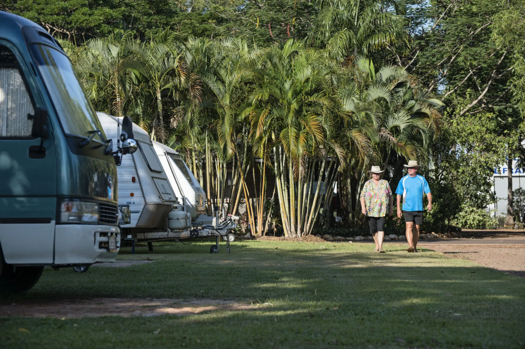 Discovery Parks - Darwin