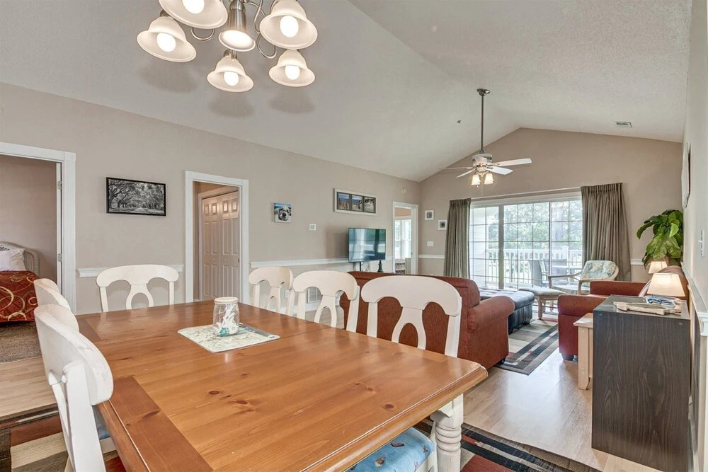 Myrtle Beach Myrtlewood Escape