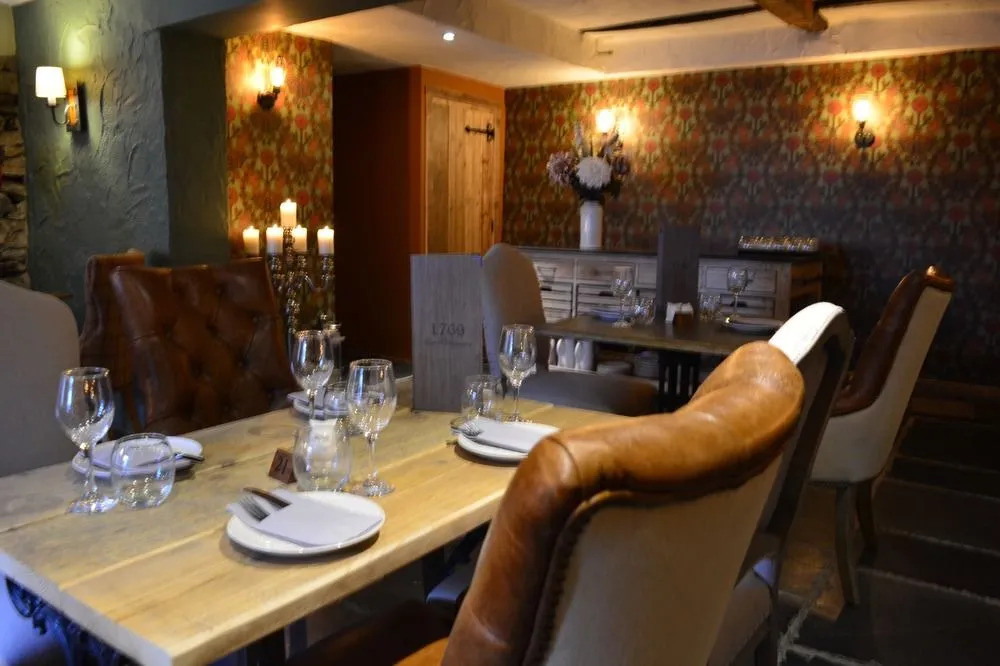 The Inn At Grasmere & The Little Inn