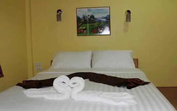 Klai Baan Resort