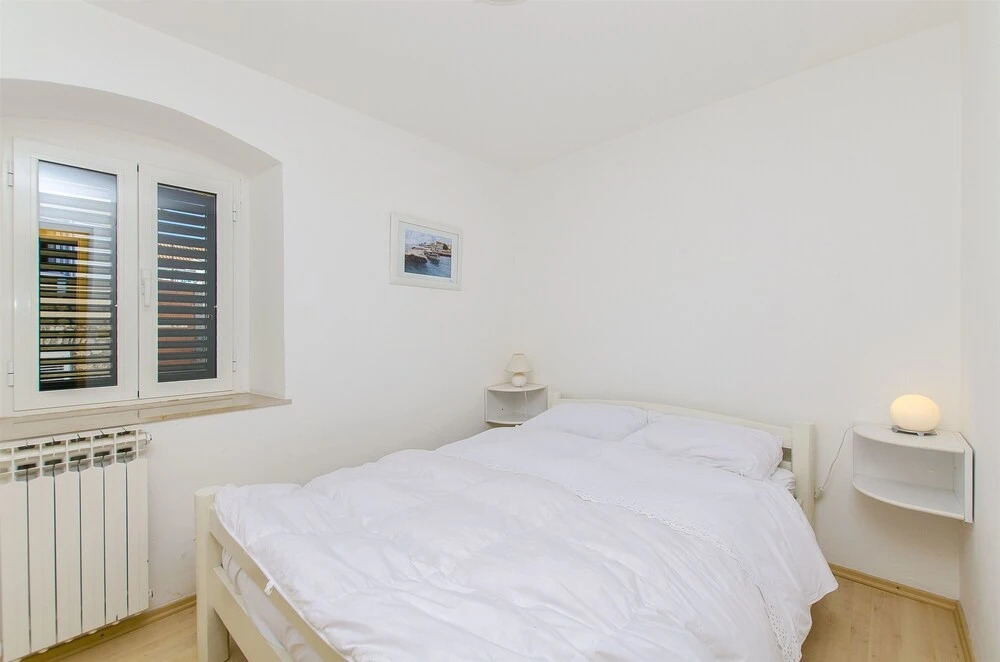 Apartments Ante