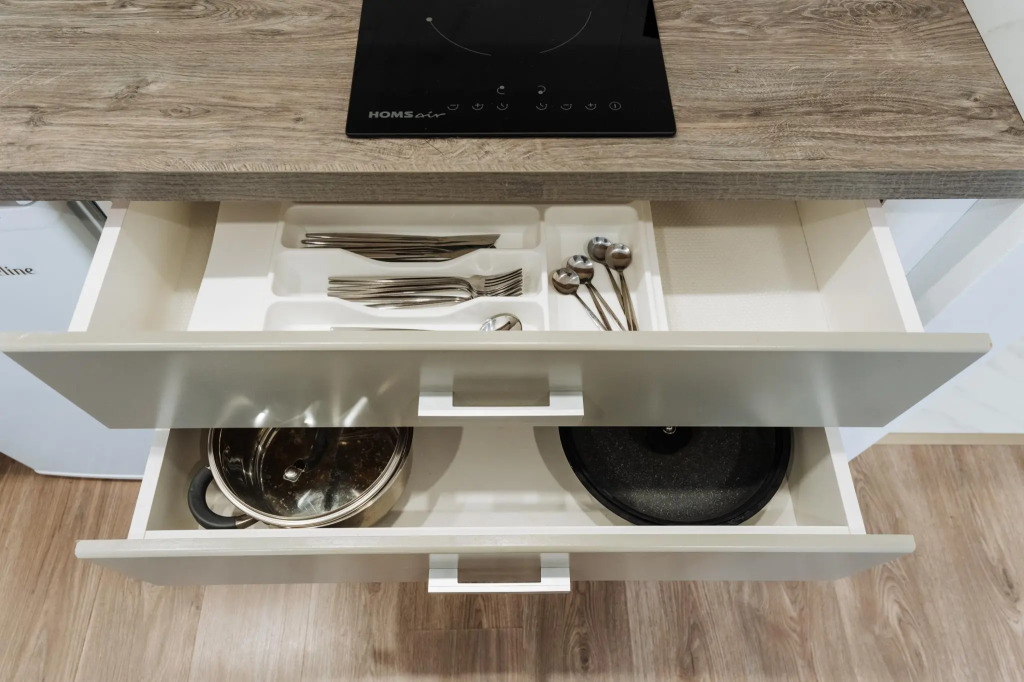 Apartments Liberty City на улице Энтузиастов