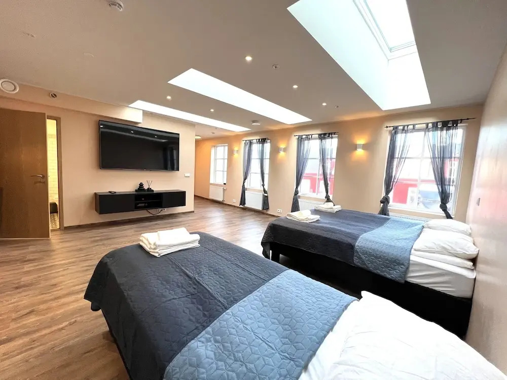 HH Guesthouse
