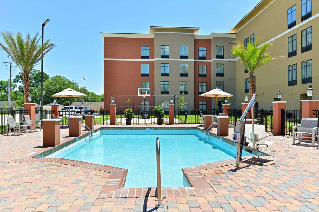 Homewood Suites by Hilton Houma