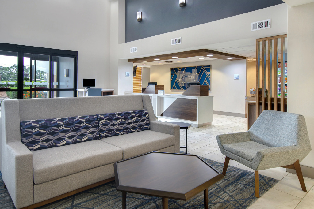 Holiday Inn Express Marietta - Atlanta Northwest by IHG
