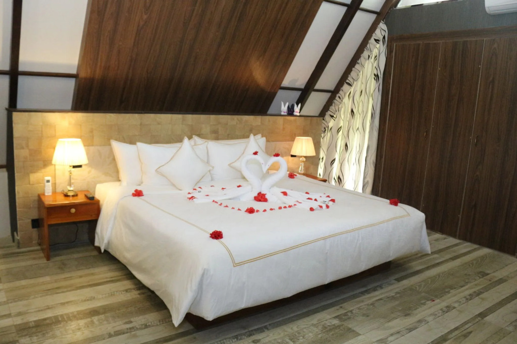 Liyya Water Villas