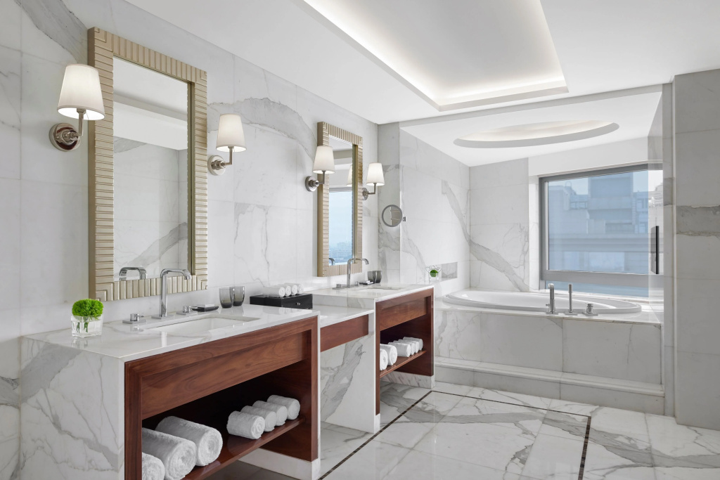 JW Marriott Hotel Beijing Central