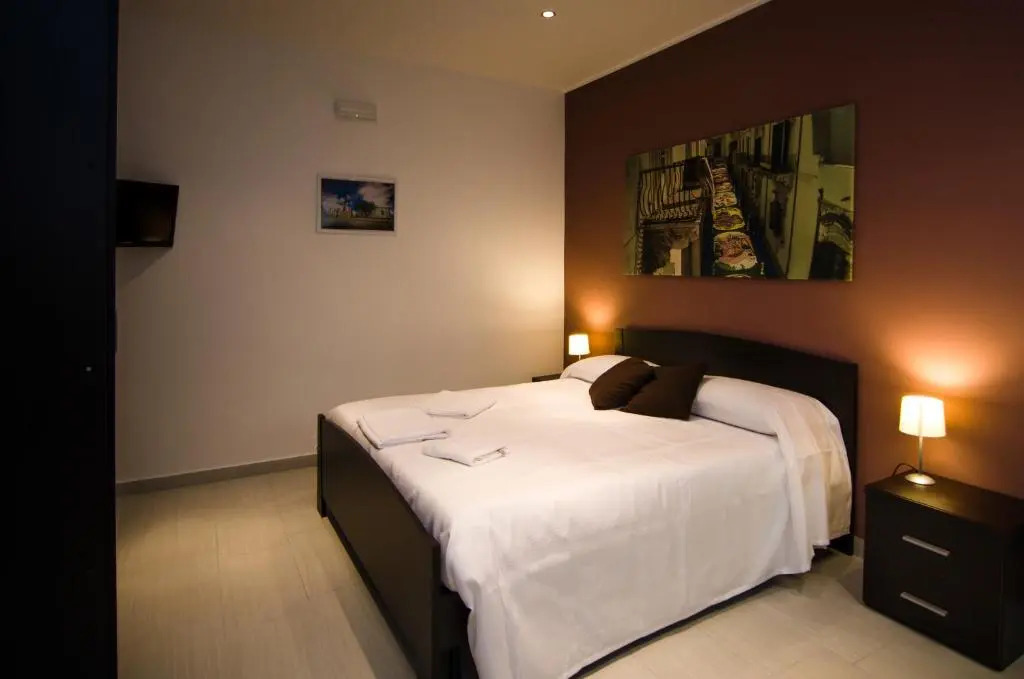 B&B Casa Giunchiglia