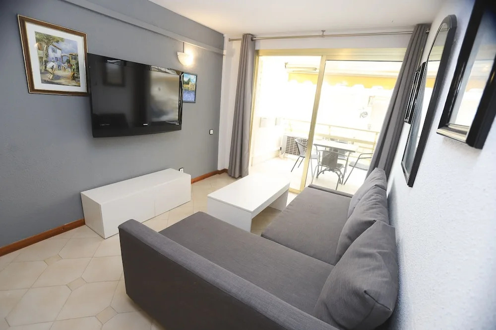 Apartamento Differentflats Novelty