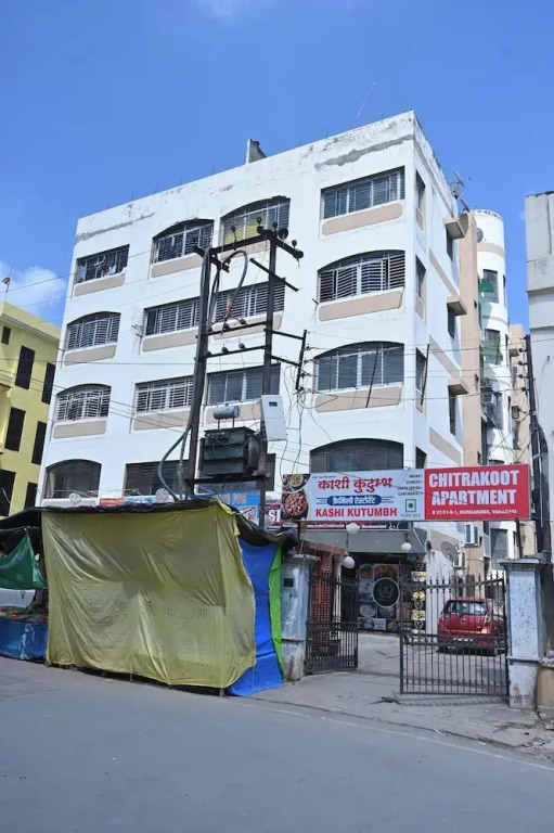 Family Ties Homestay