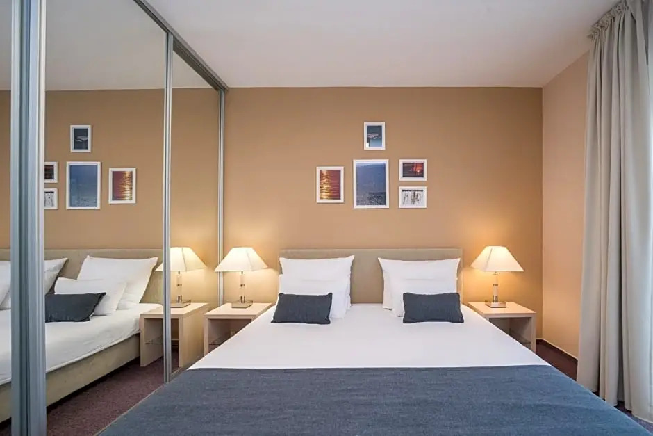 Hotel Zlatna Vala