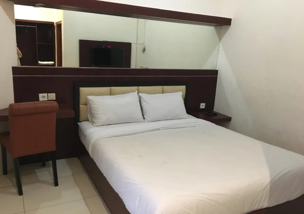 Kalingga Heritage Hotel