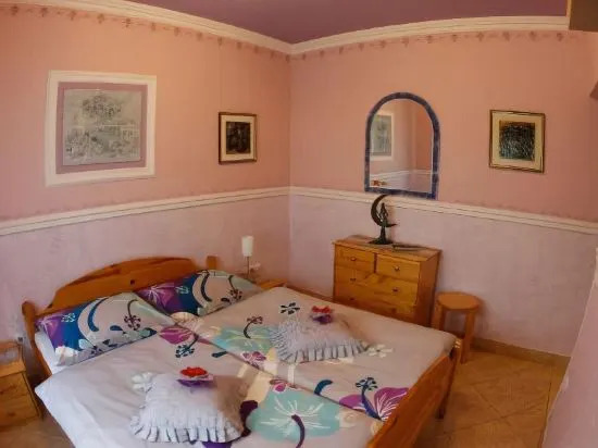 Rooms Beros