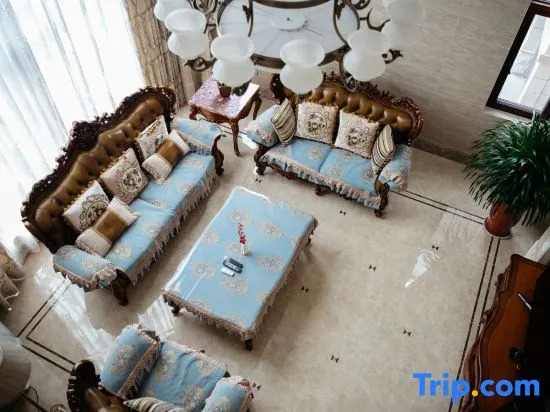 yuyao mengyuanju Guesthouse